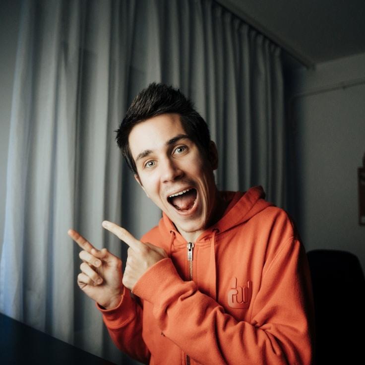 Jordan Patel testimonial